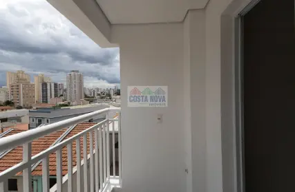 Imagem: Apartamento para Venda, Parada Inglesa