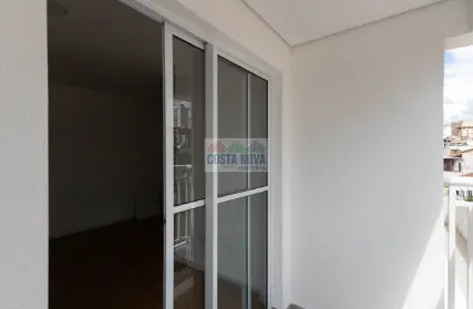 Imagem: Apartamento para Venda, Parada Inglesa