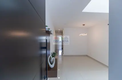 Imagem: Casa Térrea para Venda, Vila Isolina Mazzei