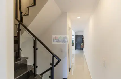 Imagem: Casa Térrea para Venda, Vila Isolina Mazzei