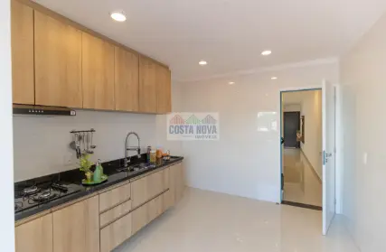 Imagem: Casa Térrea para Venda, Vila Isolina Mazzei