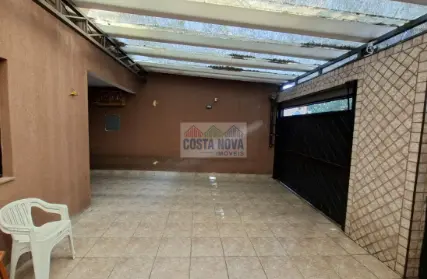 Imagem: Sobrado para Venda, Vila Guilherme