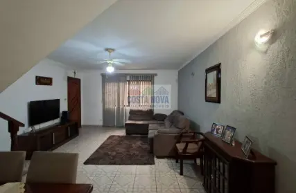Imagem: Sobrado para Venda, Vila Guilherme