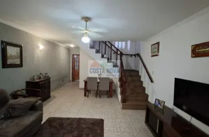 Imagem: Sobrado para Venda, Vila Guilherme