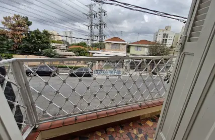 Imagem: Casa Térrea para Alugar, Vila Guilherme