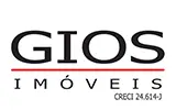 Logo Gios Imóveis
