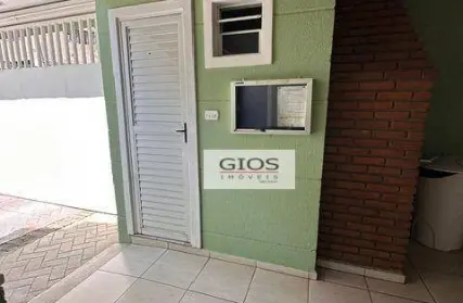 Imagem: Condomínio Fechado para Alugar, Casa Verde Média