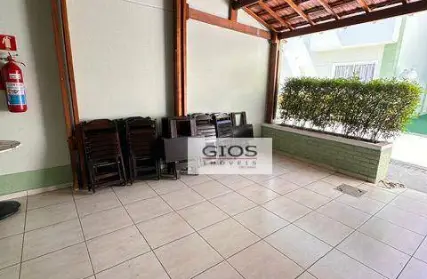 Imagem: Condomínio Fechado para Alugar, Casa Verde Média