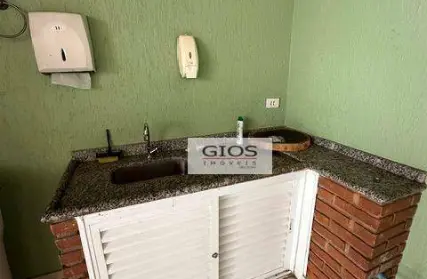 Imagem: Condomínio Fechado para Alugar, Casa Verde Média