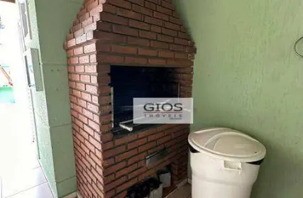 Imagem: Condomínio Fechado para Alugar, Casa Verde Média