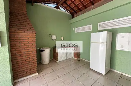 Imagem: Condomínio Fechado para Alugar, Casa Verde Média