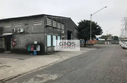 Imagem: Terreno para Alugar, Limão