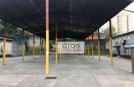 Imagem: Terreno para Alugar, Limão