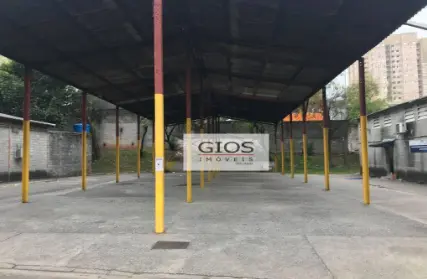 Imagem: Terreno para Alugar, Limão