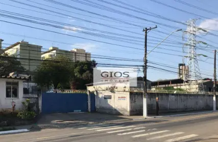 Imagem: Terreno para Alugar, Limão