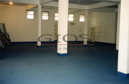 Imagem: Prédio Comercial para Venda, Limão