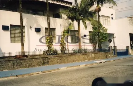 Imagem: Prédio Comercial para Venda, Limão