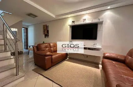 Imagem: Sobrado para Venda, Limão