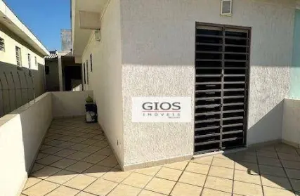 Imagem: Sobrado para Venda, Limão