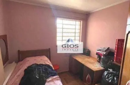 Imagem: Casa Térrea para Venda, Jardim Primavera