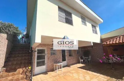 Imagem: Casa Térrea para Venda, Jardim Primavera