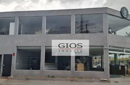 Imagem: Ponto Comercial para Alugar, Limão