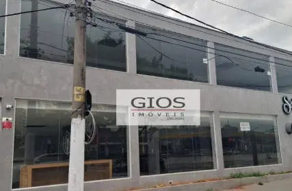 Imagem: Ponto Comercial para Alugar, Limão