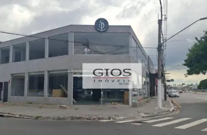 Imagem: Ponto Comercial para Alugar, Limão