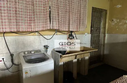 Imagem: Casa Térrea para Venda, Casa Verde Média