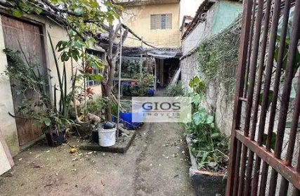 Imagem: Casa Térrea para Venda, Casa Verde Média