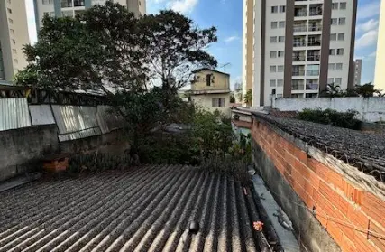 Imagem: Casa Térrea para Venda, Casa Verde Média