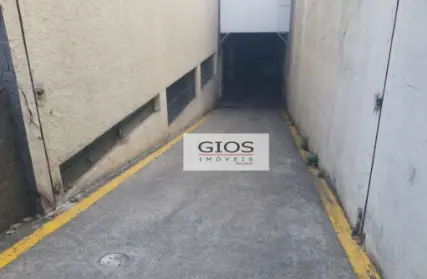 Imagem: Galpão / Salão para Alugar, Parque Peruche