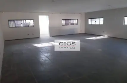 Imagem: Galpão / Salão para Alugar, Parque Peruche