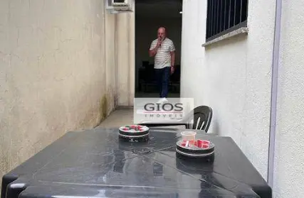 Imagem: Casa Térrea para Venda, Vila Bancária Munhoz