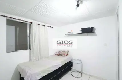 Imagem: Casa Térrea para Venda, Vila Bancária Munhoz