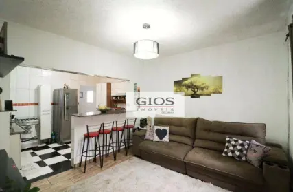 Imagem: Casa Térrea para Venda, Vila Bancária Munhoz