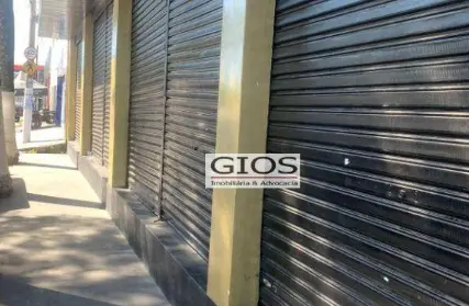 Imagem: Ponto Comercial para Venda, Limão