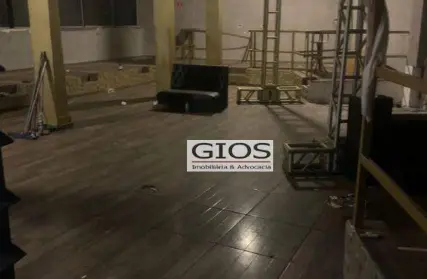 Imagem: Ponto Comercial para Venda, Limão