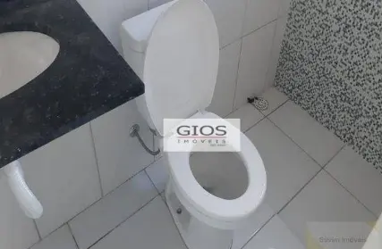 Imagem: Sobrado para Venda, Vila Penteado