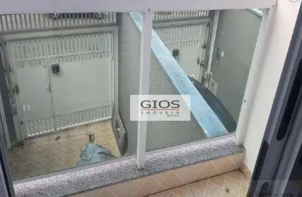 Imagem: Sobrado para Venda, Vila Penteado