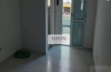 Imagem: Sobrado para Venda, Vila Penteado