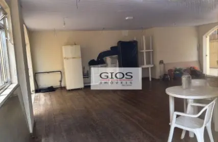 Imagem: Cobertura para Venda, Vila Gustavo