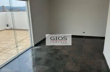 Imagem: Cobertura para Venda, Vila Gustavo