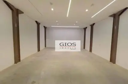 Imagem: Ponto Comercial para Alugar, Limão