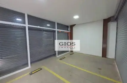 Imagem: Ponto Comercial para Alugar, Limão