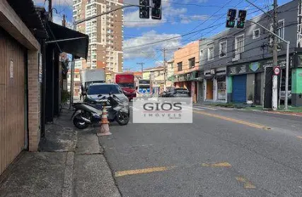 Imagem: Ponto Comercial para Venda, Parque Mandaqui