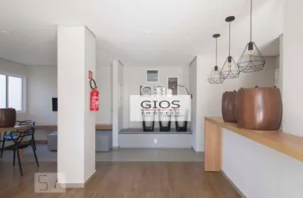 Imagem: Apartamento para Venda, Vila Siqueira (Zona Norte)