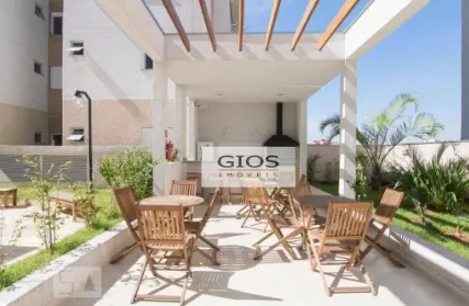 Imagem: Apartamento para Venda, Vila Siqueira (Zona Norte)