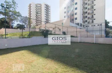 Imagem: Apartamento para Venda, Vila Siqueira (Zona Norte)