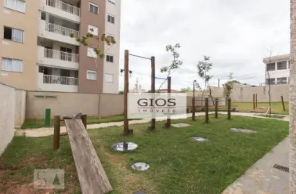 Imagem: Apartamento para Venda, Vila Siqueira (Zona Norte)